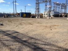 Project 3 Transformer Dismantle and Removal